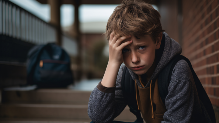 Девятикласснику из Воронежа грозит до 20 лет тюрьмы. Всё из-за телеграм-канала