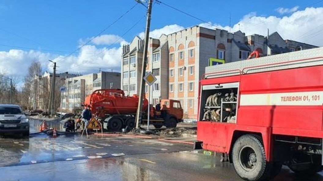 Чп 03. Машина на трассе. Альметьевские тепловые сети. Чп 03. Чп 03.