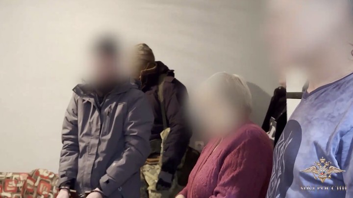 В Забайкальском крае четверых домушников поймали после серии краж