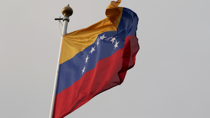 Новый фронт для США затмит Израиль и Тайвань: И для России это неплохие новости