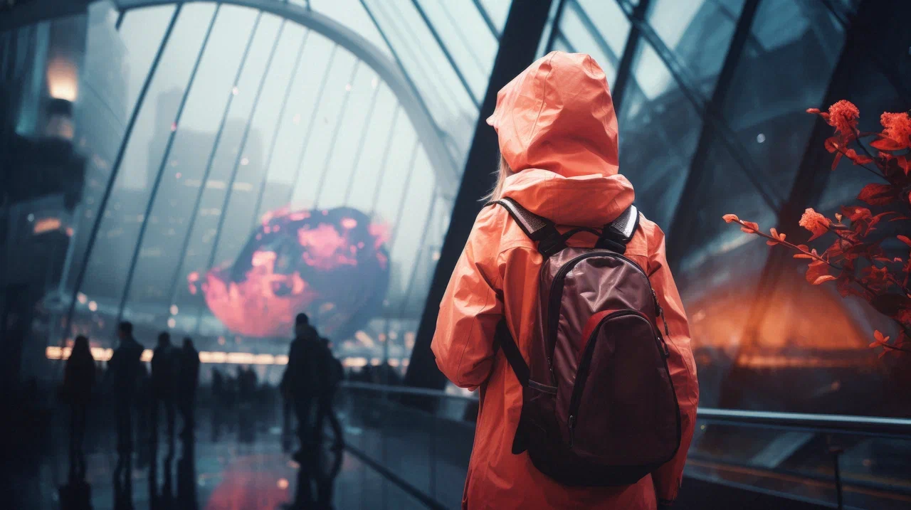 Дети забаррикадировались после сообщения о бомбе: Сразу две школы в Пермском крае получили серьёзные угрозы