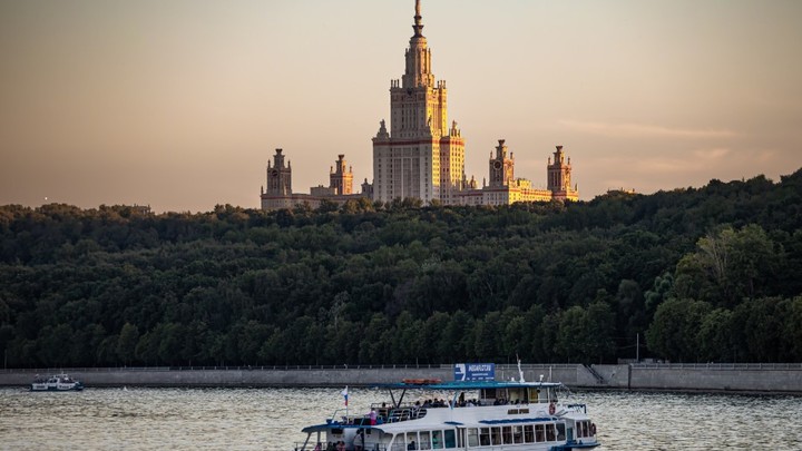 Война против Ильина продолжается: Своё мнение высказал вице-спикер Госдумы Чернышов