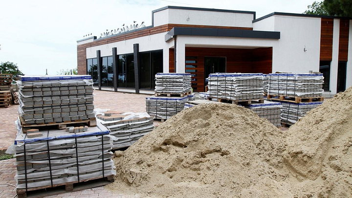 На Кубани по поручению губернатора проверят законность застройки коттеджного поселка