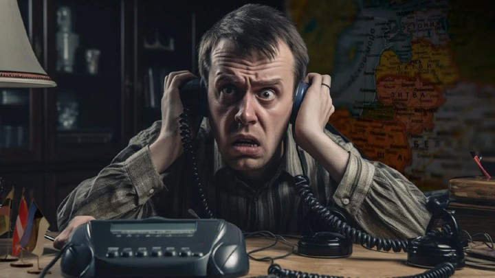 Что-то стало происходить: Украинцам запретили называть русских орками. Разгадка в сводках с фронта