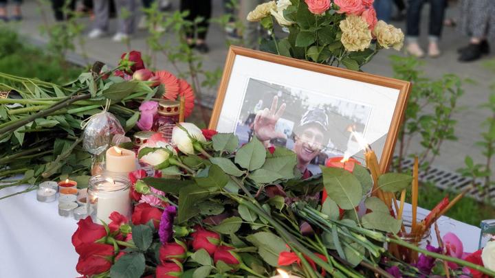 Они пришли, как на сафари кроликов резать: Убийство ефрейтора ГРУ накалило градус нулевой толерантности