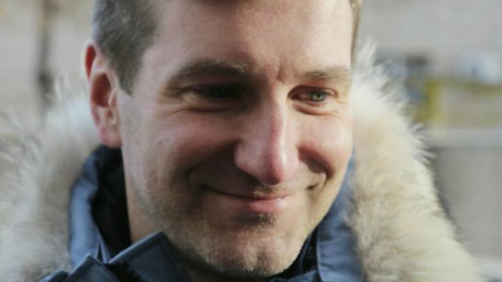 Уволенный Симоньян Красовский объяснил причину высказывания о детях: “Тебя несёт”