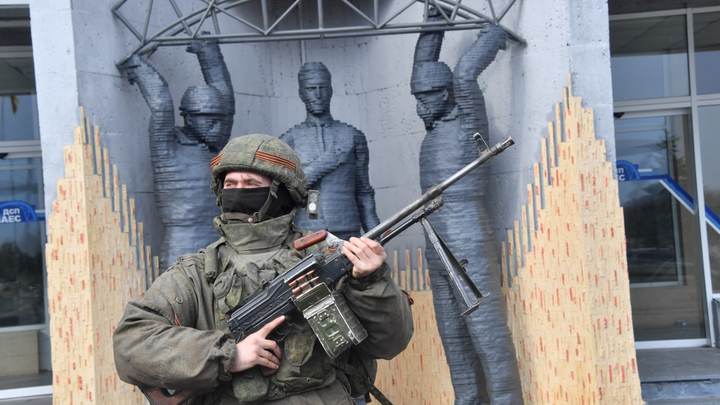 Последние новости об Украине на сегодня, 2 ноября 2022: продвижение союзных сил