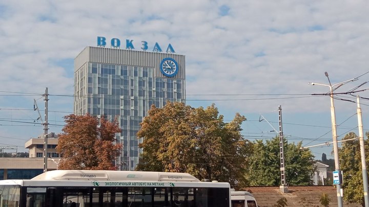 Два новых поезда из Ростова в Крым с апреля 2023: дата запуска, график движения