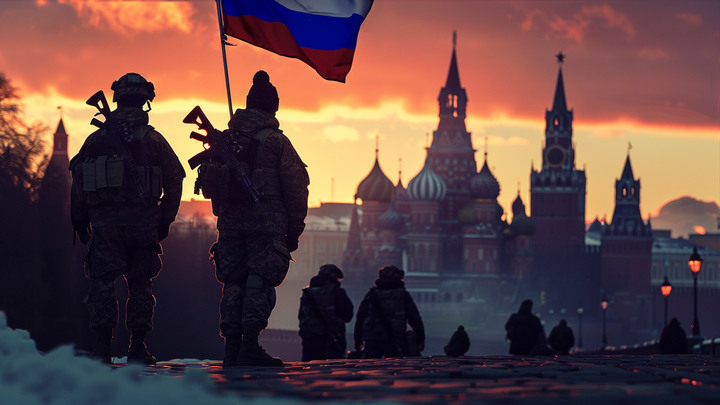 Профессор назвал самых опасных граждан России. И это не мигранты