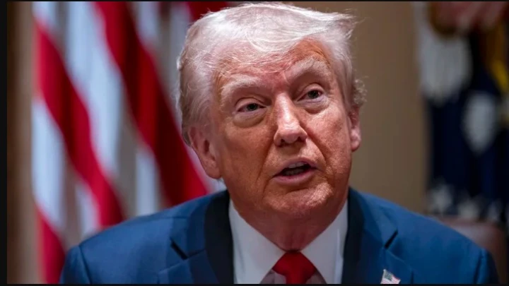 Трамп заявил о прогрессе в переговорах по Украине, но отметил недоброжелательность сторон