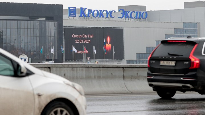 Штаты выдали себя и небратьев: Захарова указала на улику