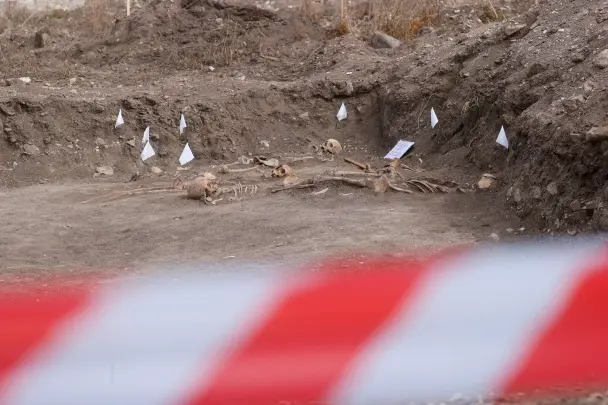 От тайны древних скелетов, до особого бойца на СВО из проворовавшихся чиновников: О чём говорят в Ростове сегодня?