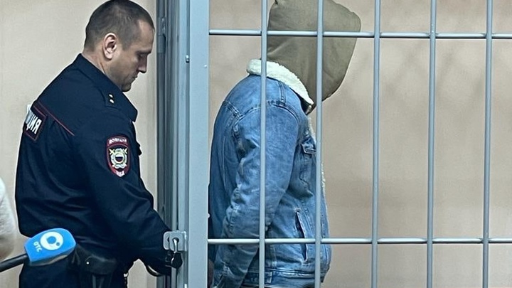 Обвиняемого в попытке подорвать военкомат в Новосибирске отправили в СИЗО