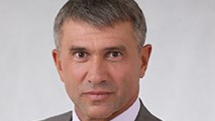 Вице-спикер горсовета Новосибирска Евгений Яковенко примет участие в спецоперации