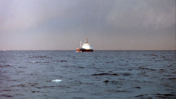 Русский конвой идёт через Ла-Манш: Британцы подняли самолёт-разведчик – серьёзный вызов санкциям