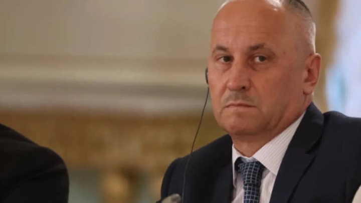 Русский генерал Аверьянов подвергся атаке дрона: Кто первым распространил информацию?