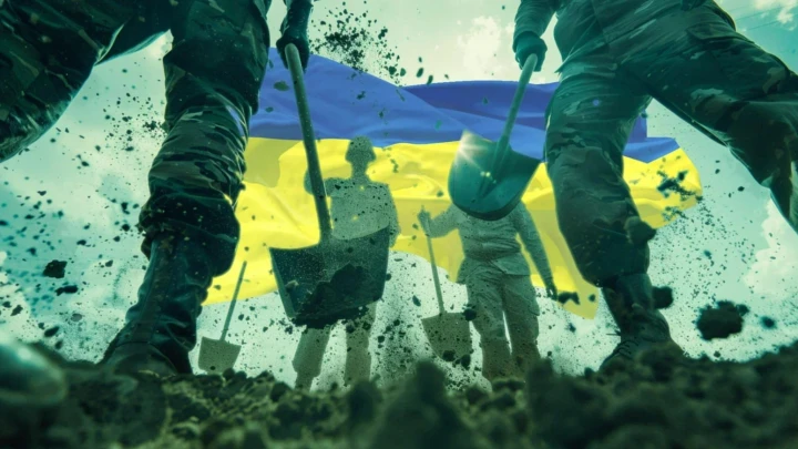 ТЦК ходит по Украине: Повестки вручают женщинам – пожилым, беременным, многодетным