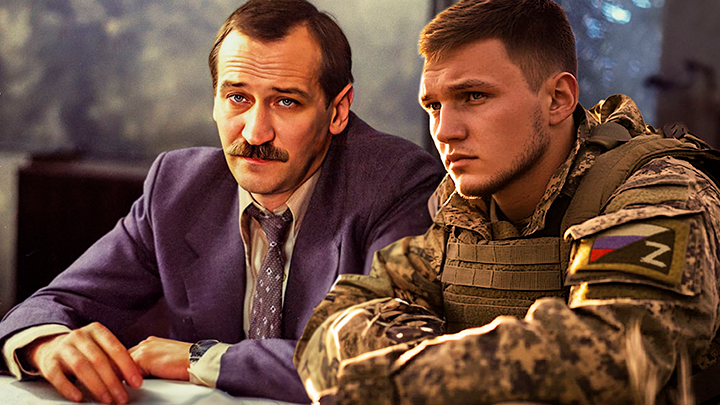 Ответ Шахназарову: Россия сегодня слабее, чем СССР времён Афганской войны