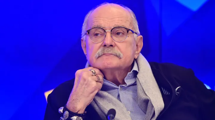 Очнитесь! - Михалков попытался достучаться до элит. Важные слова - повторять надо снова и снова