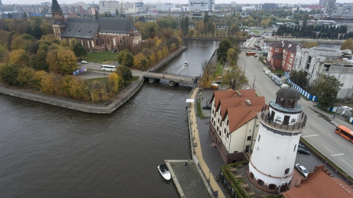 Уничтожим Нью-Йорк или Британию: Политолог ёмко расшифровал послание России НАТО. Угрозы Калининграду обойдутся дорого