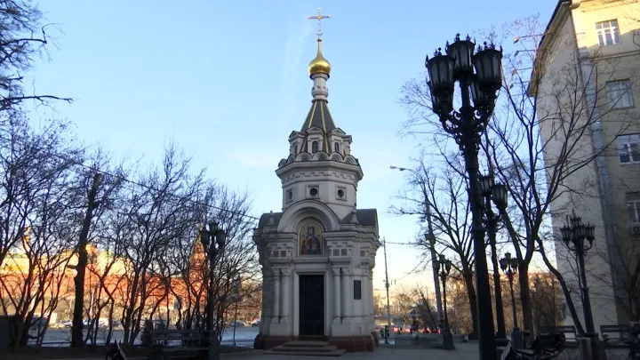 Великий православный праздник 3 декабря: что нельзя делать до Введения во храм