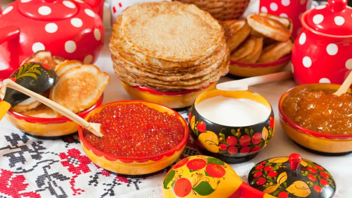 Где отметить Масленицу 2026 в Санкт-Петербурге и Ленобласти: все локации и программы