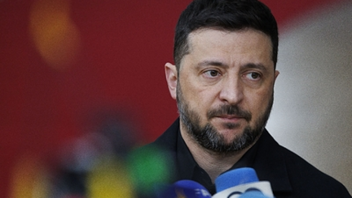 Зеленский: Украина никогда не применяла американские ракеты по России Зеленский: Украина никогда не применяла американские ракеты по России