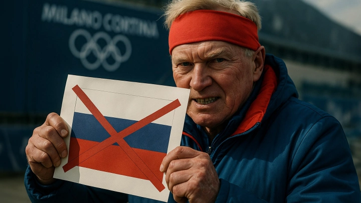 Губерниев напомнил Ростовцеву о Геббельсе и Каллас после его слов про позицию Пихлера