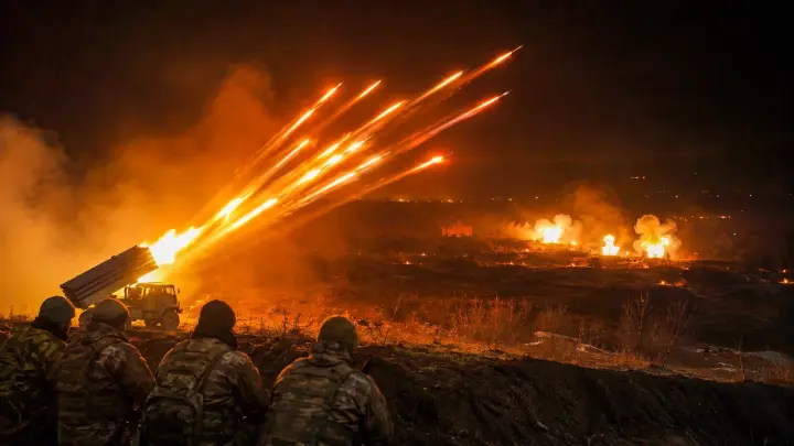 Нас принесли в жертву: Американские военные обвинили своё командование после удара иранского дрона