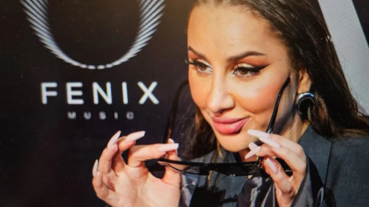 Анна Асти уехала в Испанию за мечтой: Кажется, пришло время рассказать