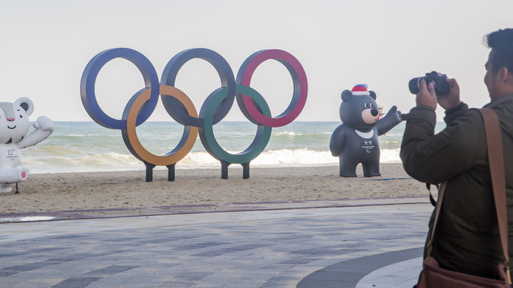 Канаде пришлось извиняться за дискриминацию русских на Олимпиаде
