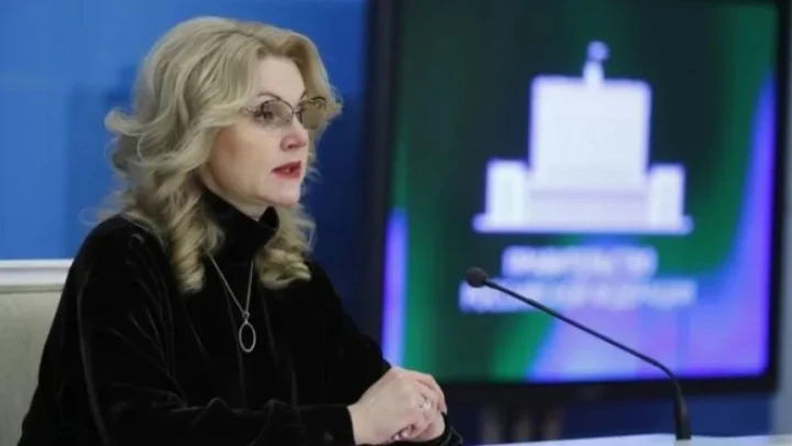 Голикова заявила, что ученые начали искать способ менять генетику с помощью еды