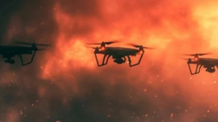 В Саратовской области власти заявили об угрозе атаки БПЛА