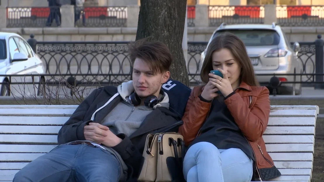 Как избавиться от прыщей. Правило номер один: Руки прочь от лица!