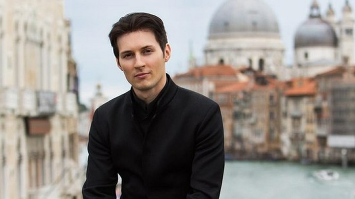 Telegram против России: Дуров поддерживает терроризм