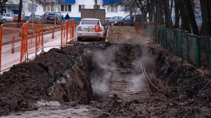Мэр Новокузнецка Денис Ильин согласился с удорожанием ЖКУ на 26%