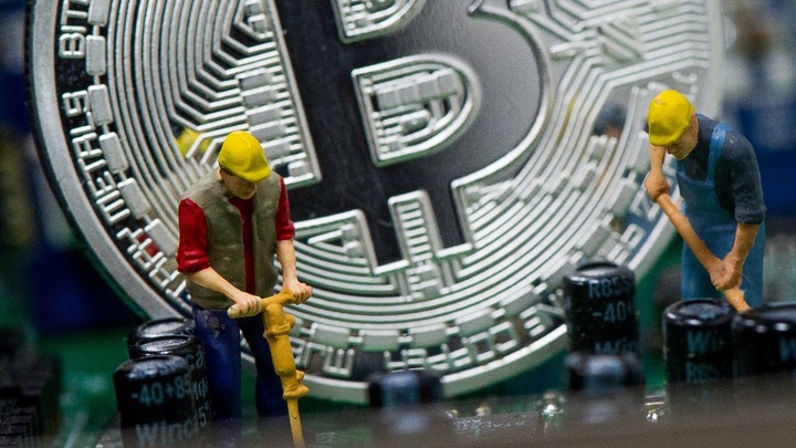 Столыпинский форум: Основой криптоэкономики станут майнинг и BIG DATA