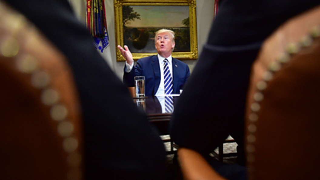 Лавров заявил, что слова Трампа и действия США в Сирии противоречат друг другу Лавров заявил, что слова Трампа и действия США в Сирии противоречат друг другу