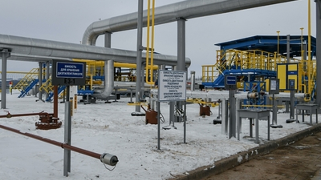 С Украиной не прощаемся: Миллер заявил о снижении транзита газа через Незалежную в 10 раз С Украиной не прощаемся: Миллер заявил о снижении транзита газа через Незалежную в 10 раз