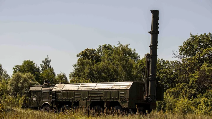 «СВ»: на Украине сами показали полигон, по которому ударили ВС России