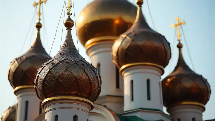 Можно ли крестить ребенка во время Великого поста