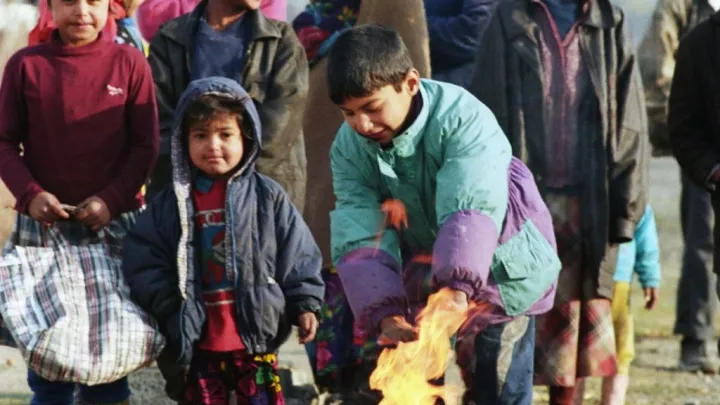 «Россия не в моде»: в Таджикистане возмутились из-за новых правил России