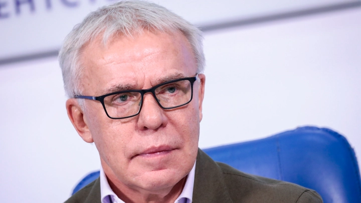 СБУ разыскивает депутата Вячеслава Фетисова