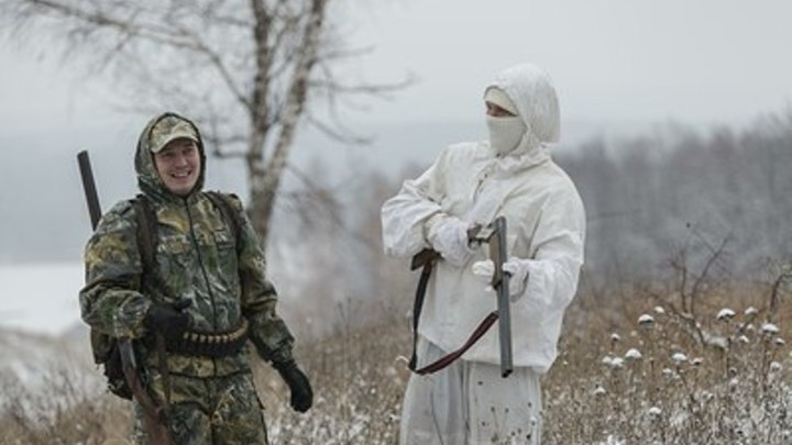 Двое забайкальцев попались с самодельным оружием и боеприпасами