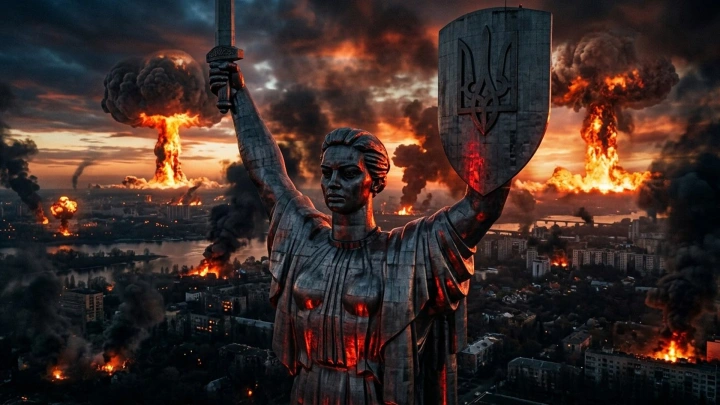 Холера, брюшной тиф, дизентерия, столбняк: Киевлян предупредили о последствиях проблем с канализацией. Вопрос нескольких дней