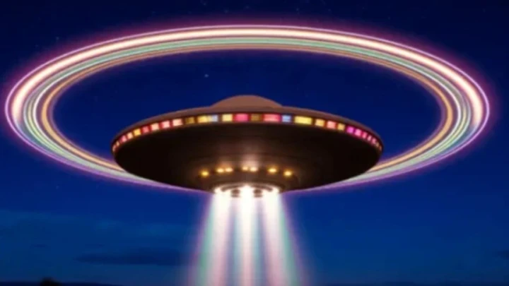 Daily Star: конгресс США обвинил Пентагон в сокрытии видеозаписей об НЛО