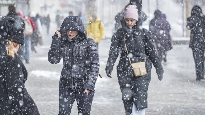 Никакой зимы: Тишковец рассказал, какой будет погода до конца октября