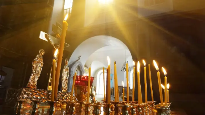 День Марии Египетской: что можно и что нельзя делать 29 марта