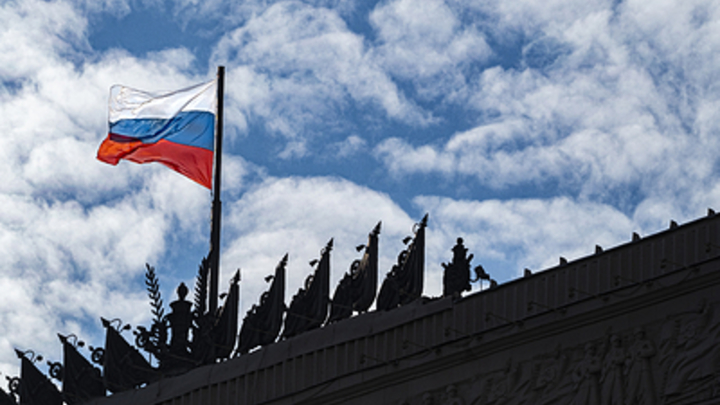 В Москве заявили, что обвинения Киева в убийстве мирных жителей в Буче являются ложными