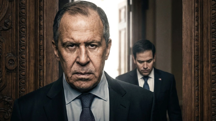 Переговоры в Нью-Йорке: Лавров лишь улыбнулся, услышав крик. Рубио тоже не удержался